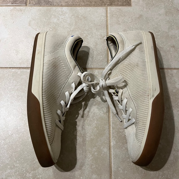 Rothy's Shoes - Rothy’s Casual Tennis Shoes